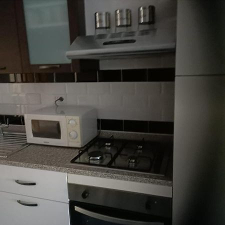 Modular King Suite - Intera Suite Vicino Aeroporto E Fiera Di Roma Fiumicino Exterior photo